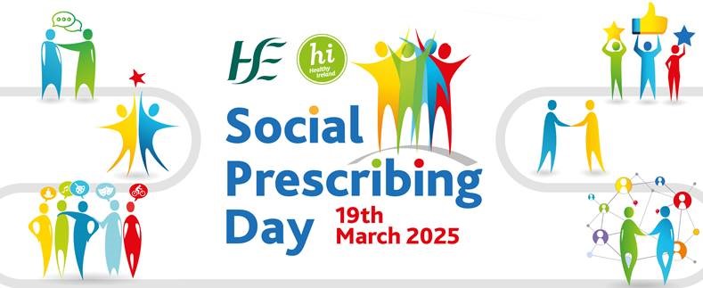 Social Prescribing Day – Wellbeing through community connections